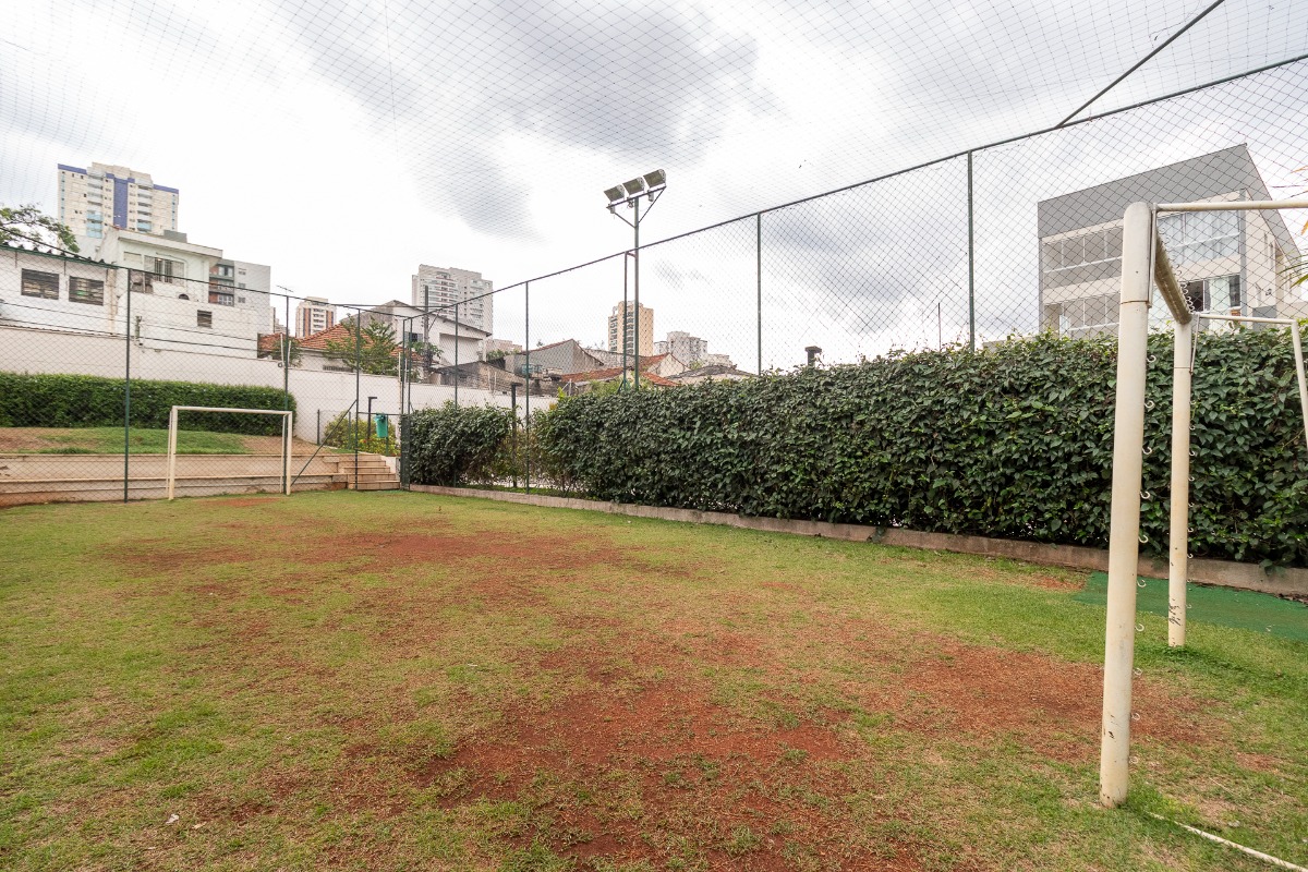 Apartamento à venda com 2 quartos, 82m² - Foto 25