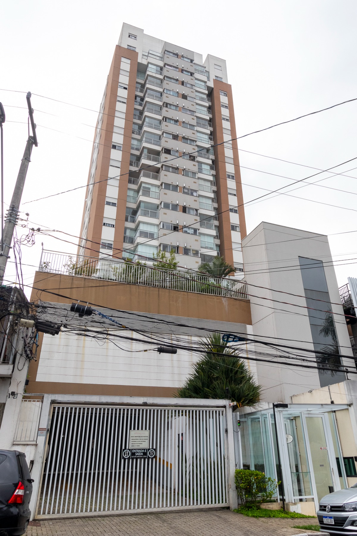 Apartamento à venda com 2 quartos, 82m² - Foto 22