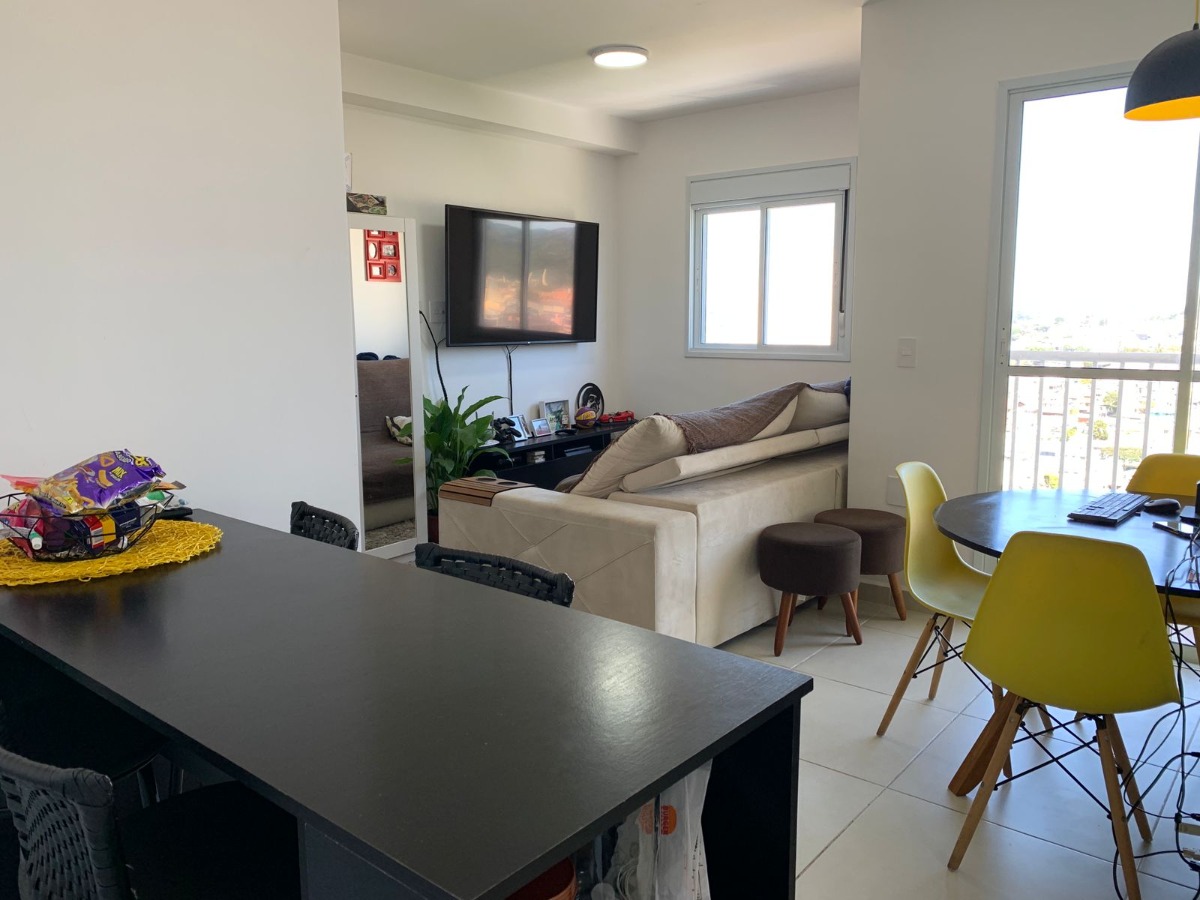 Apartamento à venda com 2 quartos, 40m² - Foto 23