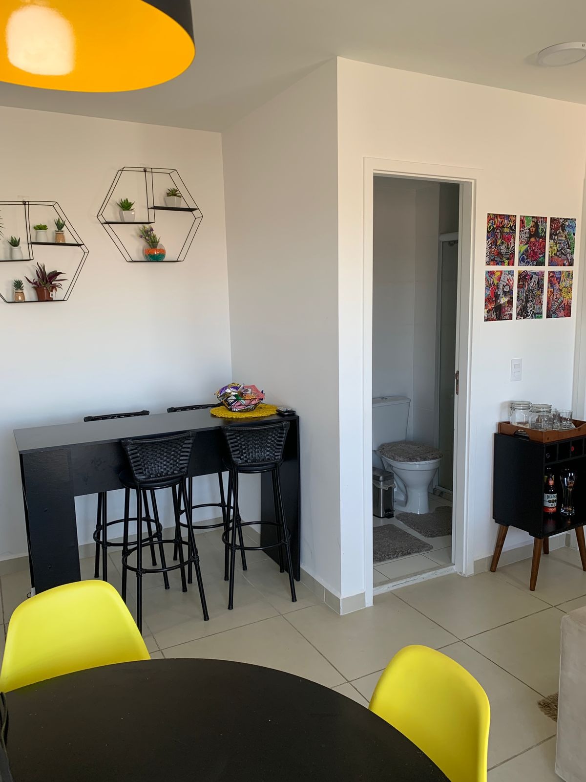 Apartamento à venda com 2 quartos, 40m² - Foto 25