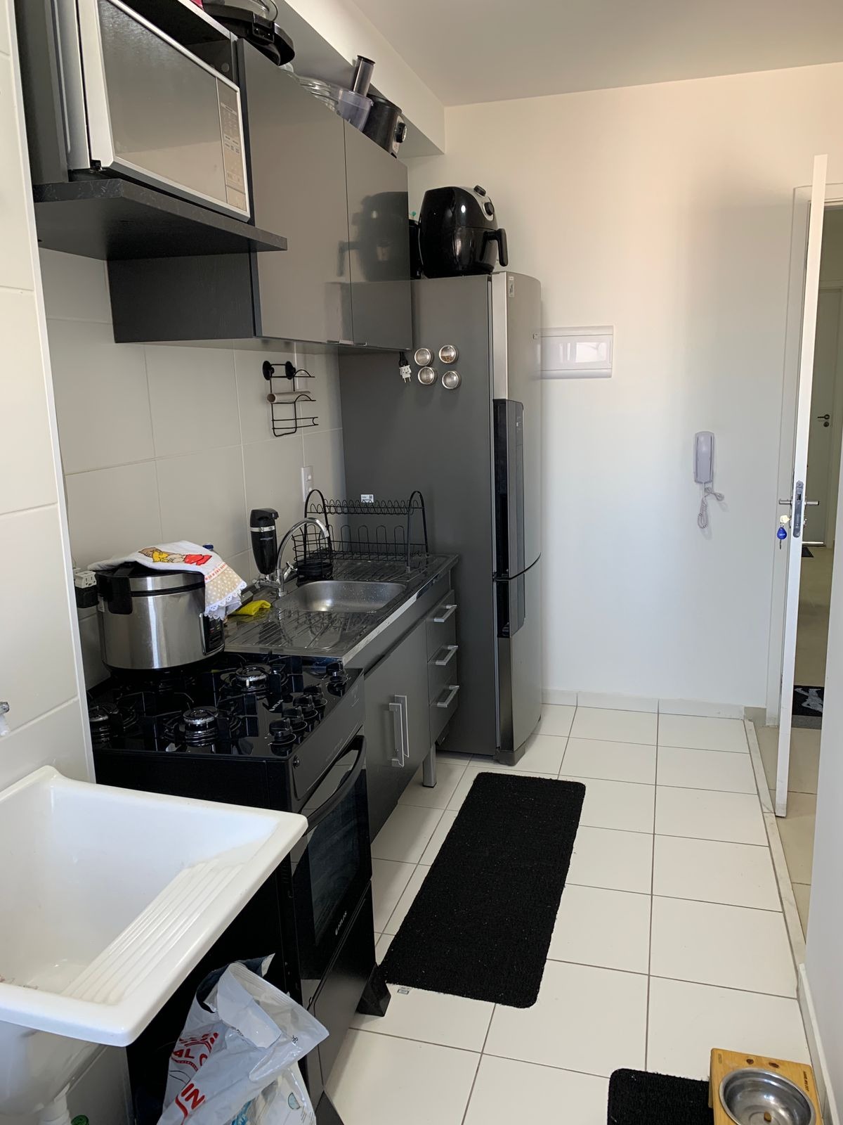 Apartamento à venda com 2 quartos, 40m² - Foto 24