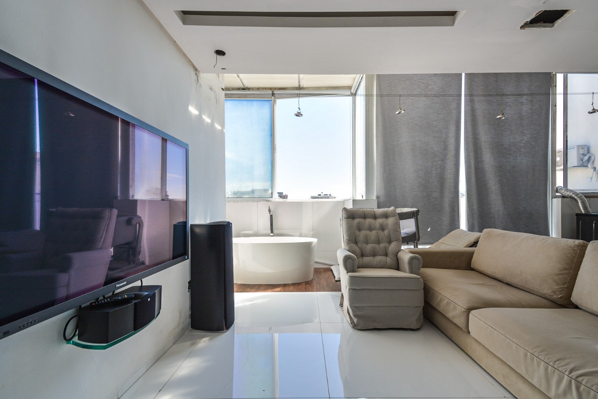 Cobertura à venda com 1 quarto, 73m² - Foto 10
