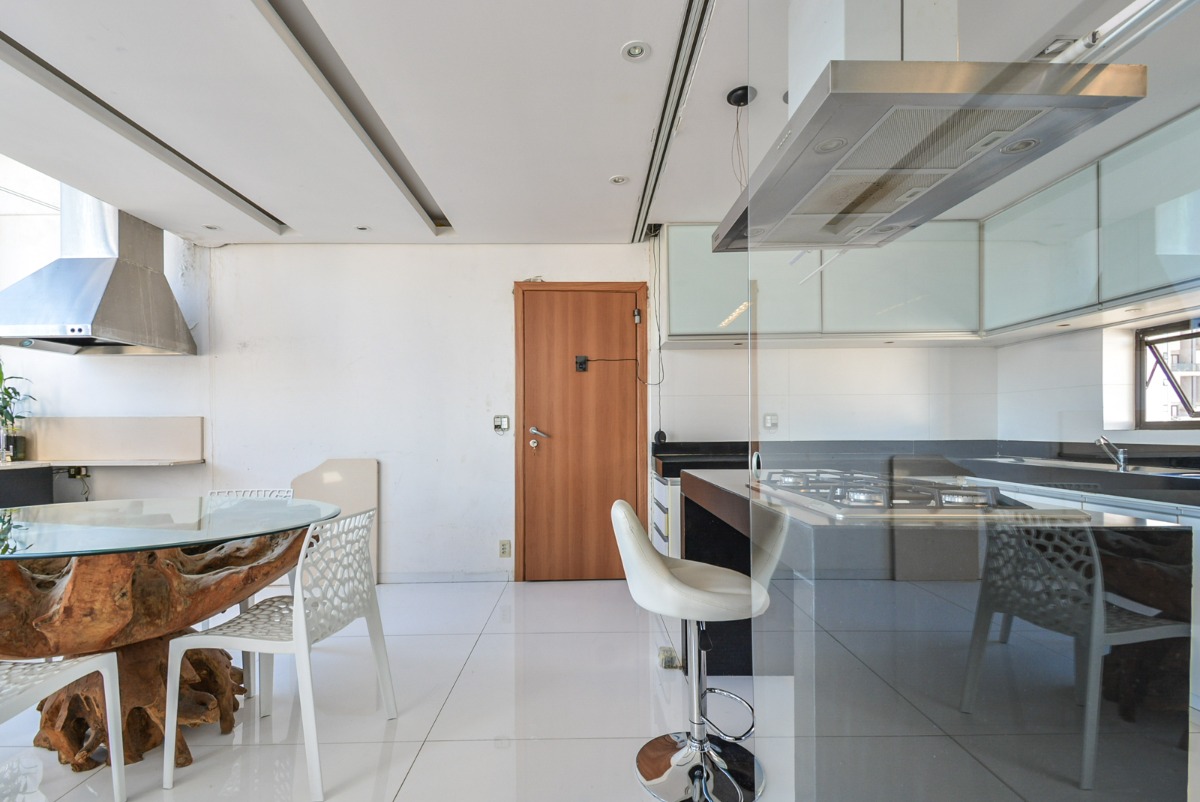 Cobertura à venda com 1 quarto, 73m² - Foto 14