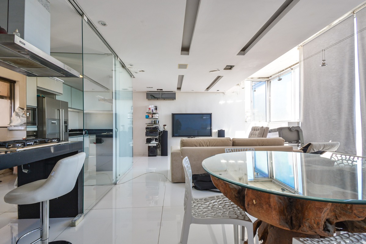 Cobertura à venda com 1 quarto, 73m² - Foto 1