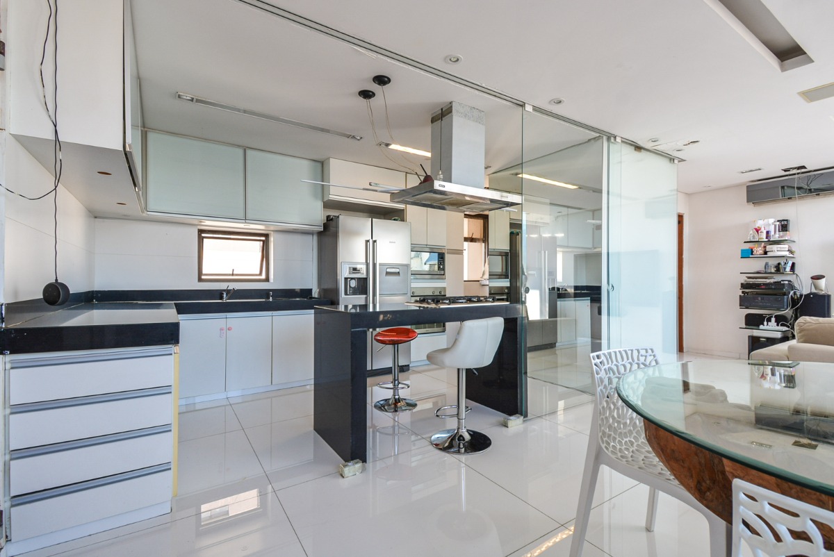 Cobertura à venda com 1 quarto, 73m² - Foto 3