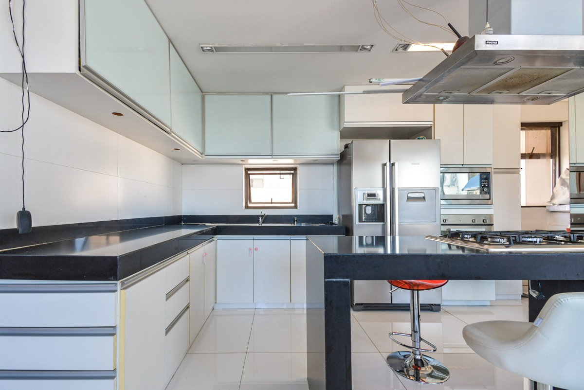 Cobertura à venda com 1 quarto, 73m² - Foto 4