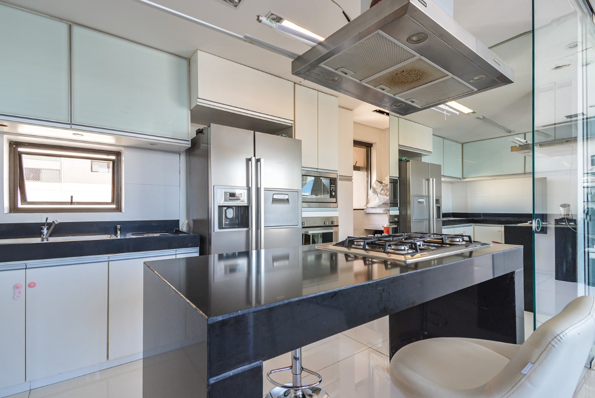 Cobertura à venda com 1 quarto, 73m² - Foto 5
