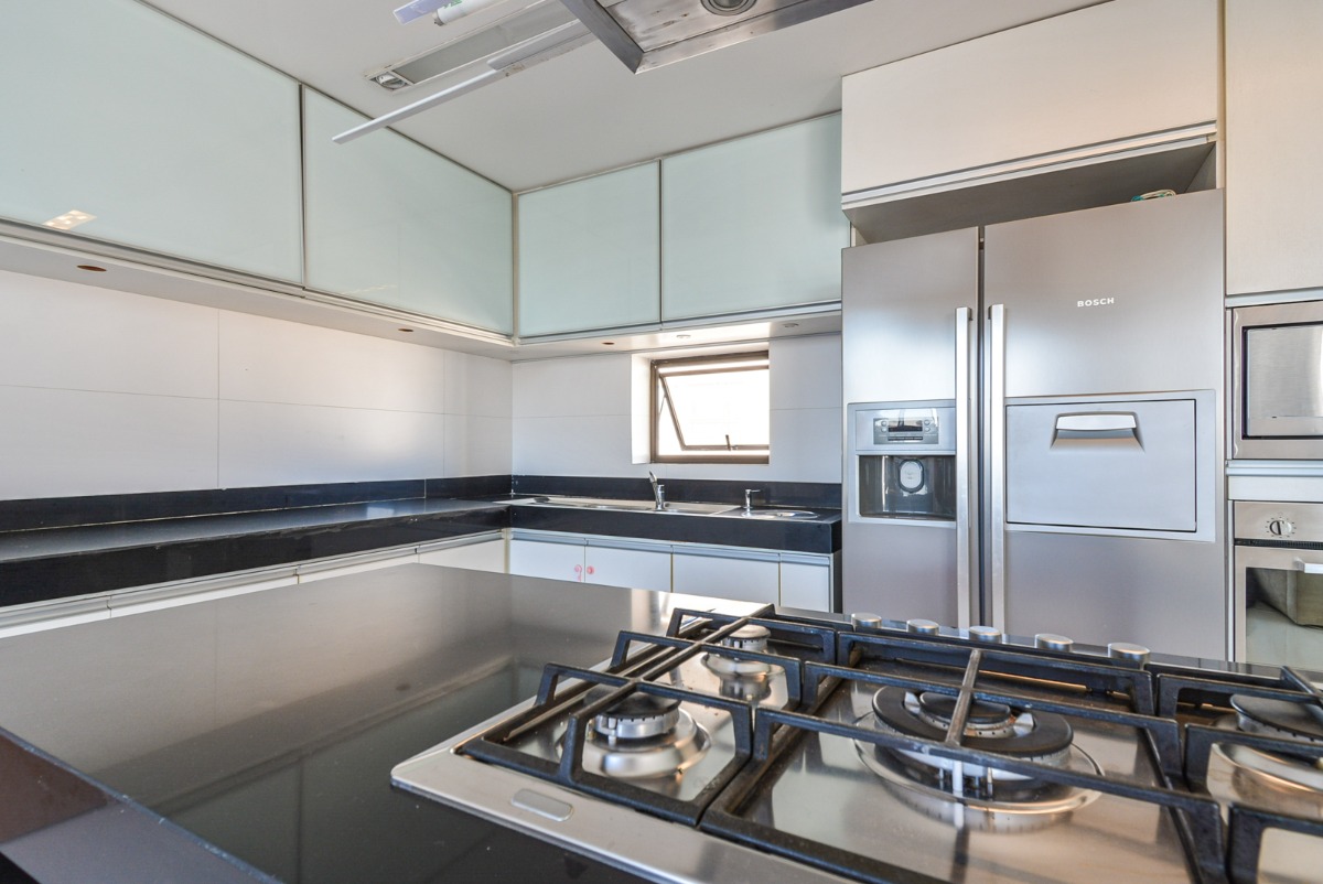 Cobertura à venda com 1 quarto, 73m² - Foto 6