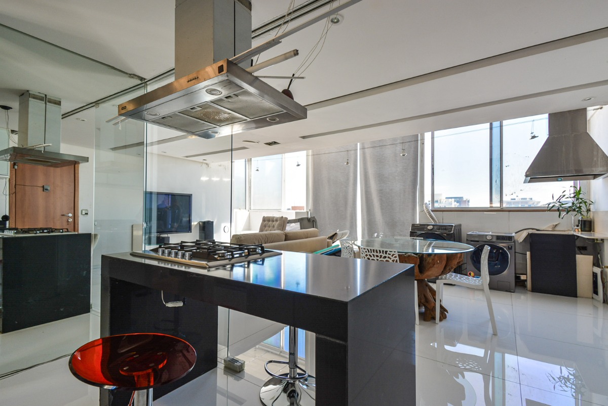 Cobertura à venda com 1 quarto, 73m² - Foto 7