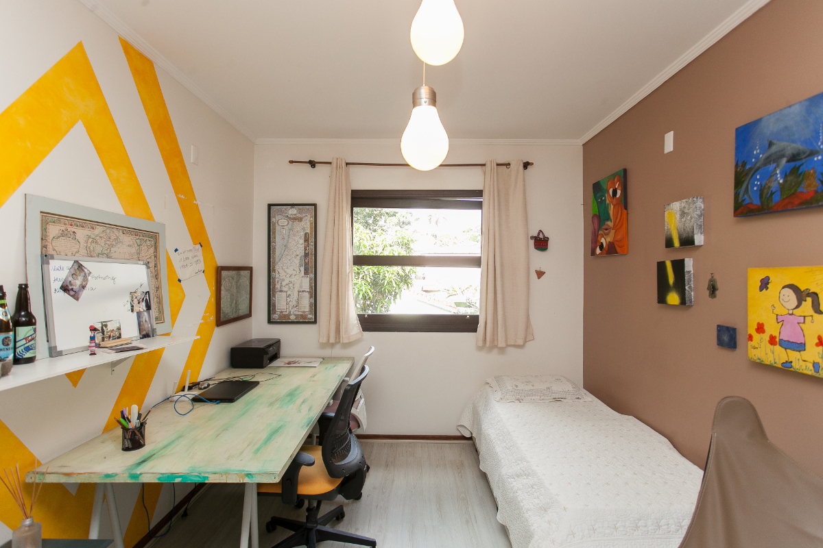 Sobrado à venda com 4 quartos, 205m² - Foto 2