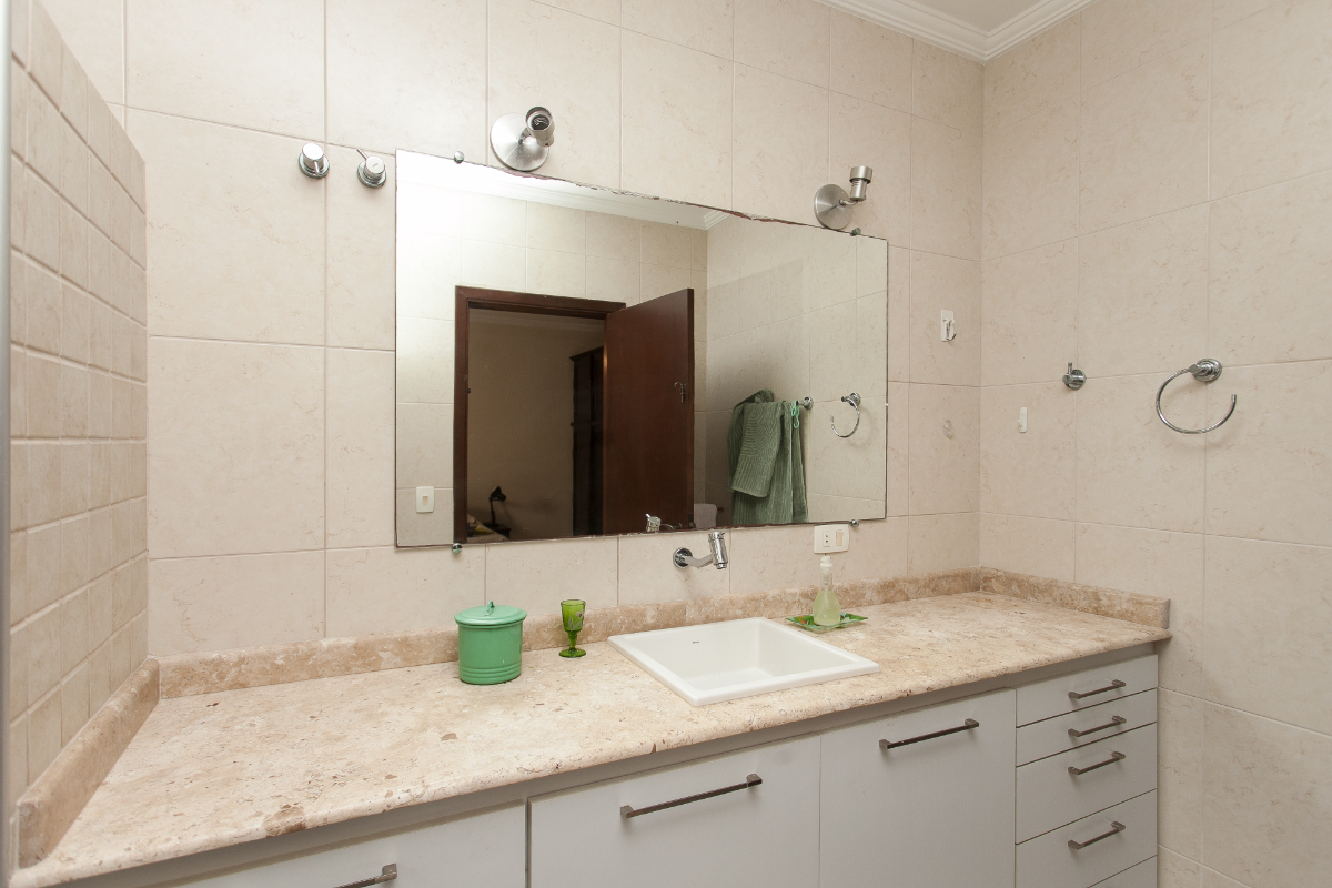Sobrado à venda com 4 quartos, 205m² - Foto 4