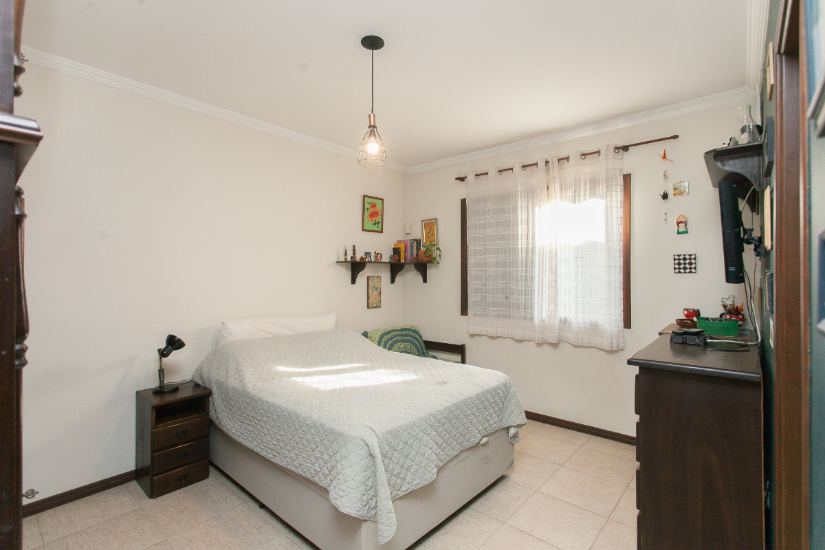 Sobrado à venda com 4 quartos, 205m² - Foto 5