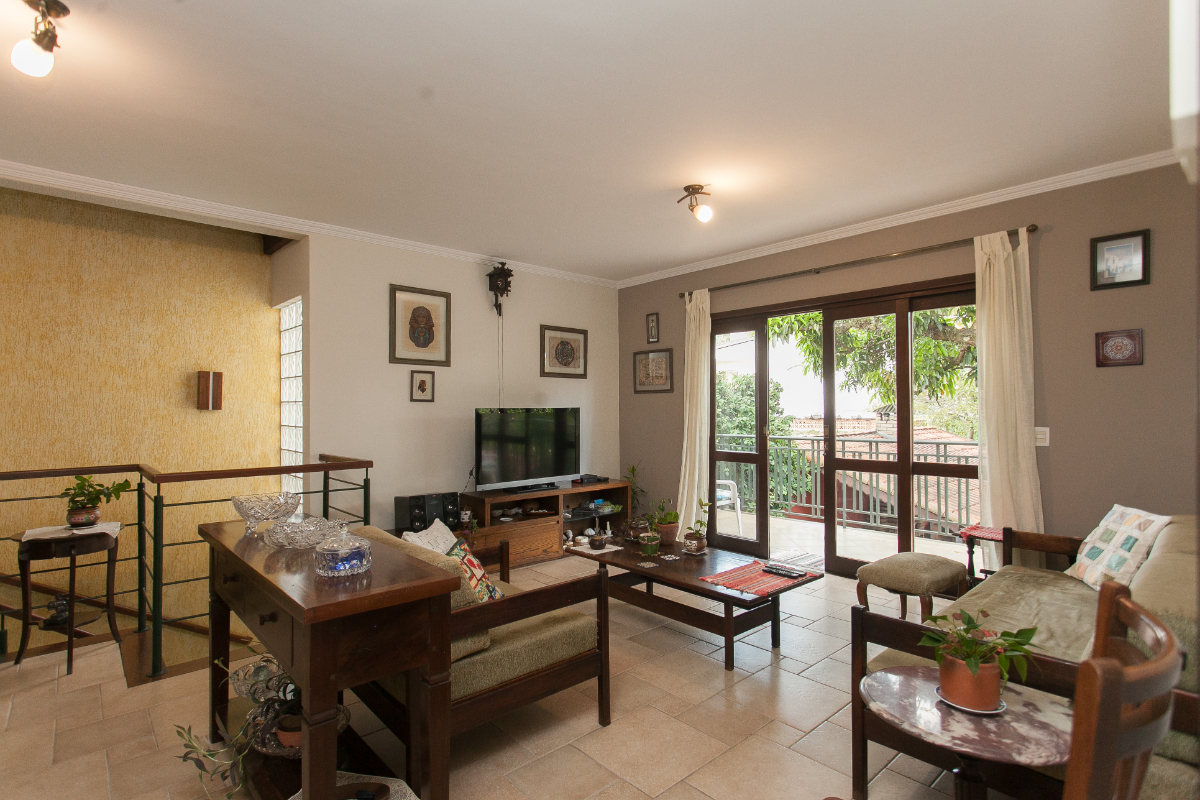 Sobrado à venda com 4 quartos, 205m² - Foto 14