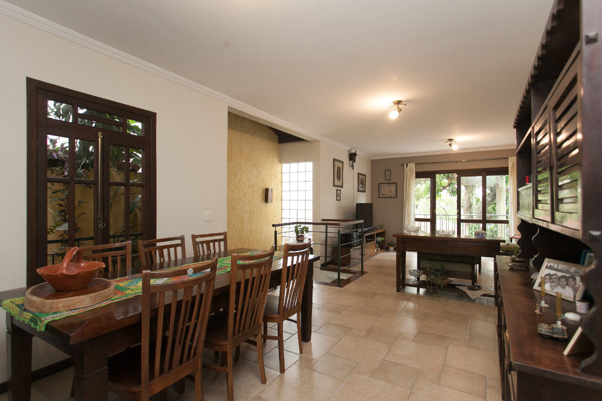 Sobrado à venda com 4 quartos, 205m² - Foto 15