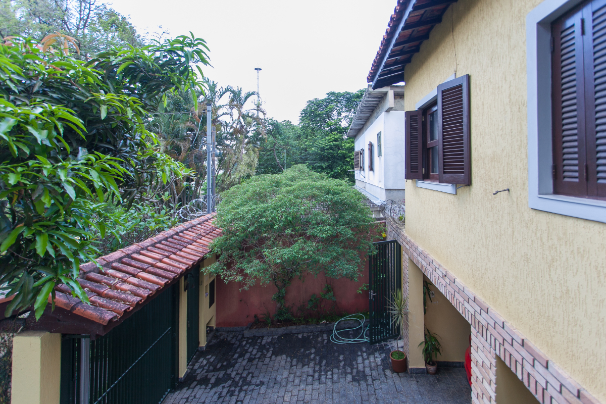 Sobrado à venda com 4 quartos, 205m² - Foto 18