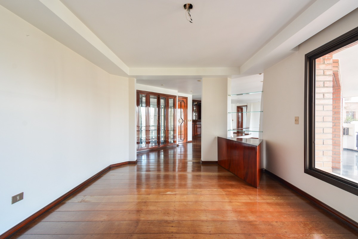 Apartamento à venda com 4 quartos, 274m² - Foto 9
