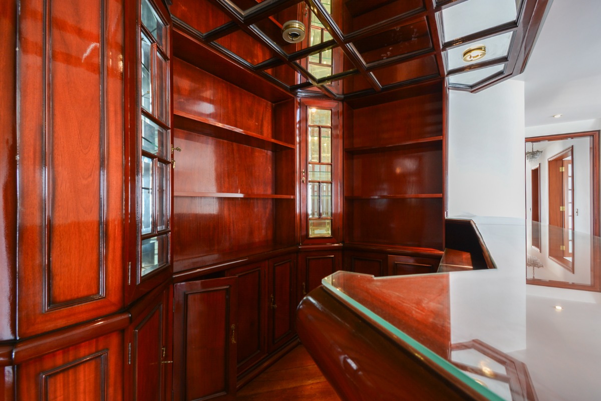 Apartamento à venda com 4 quartos, 274m² - Foto 13