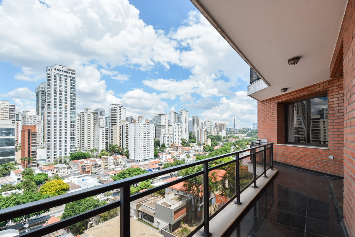 Apartamento à venda com 4 quartos, 274m² - Foto 15