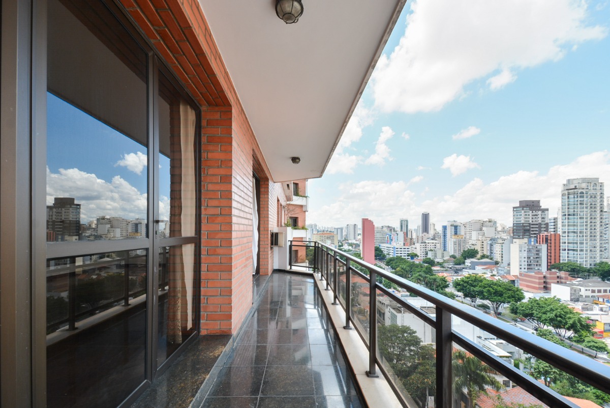 Apartamento à venda com 4 quartos, 274m² - Foto 16