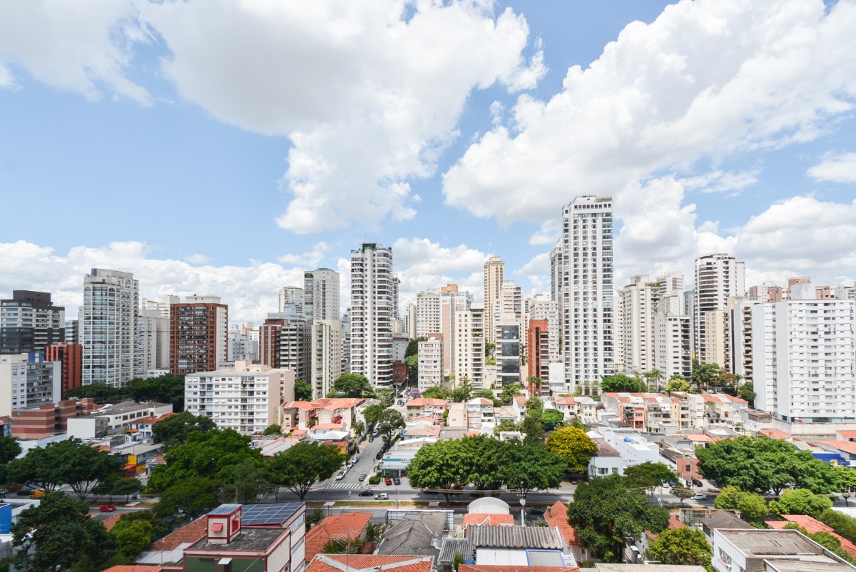 Apartamento à venda com 4 quartos, 274m² - Foto 17