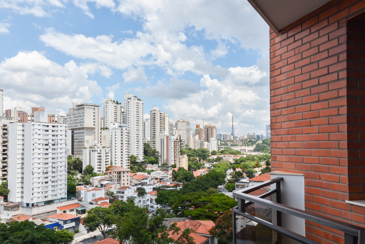 Apartamento à venda com 4 quartos, 274m² - Foto 18