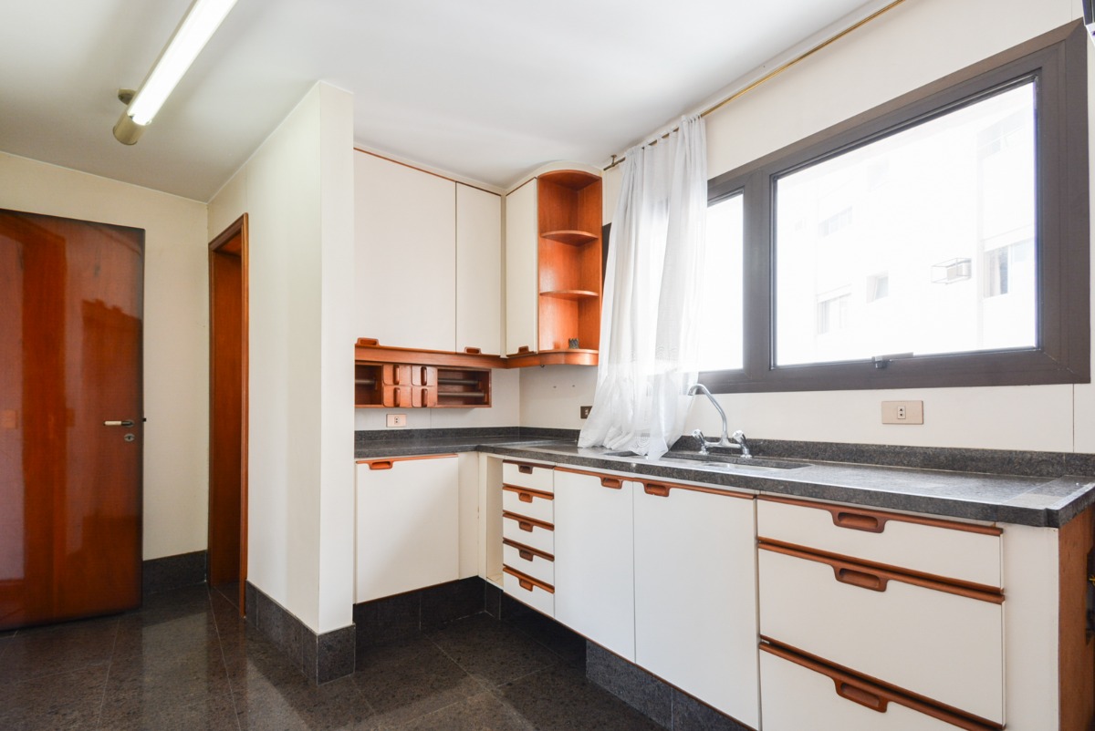 Apartamento à venda com 4 quartos, 274m² - Foto 23