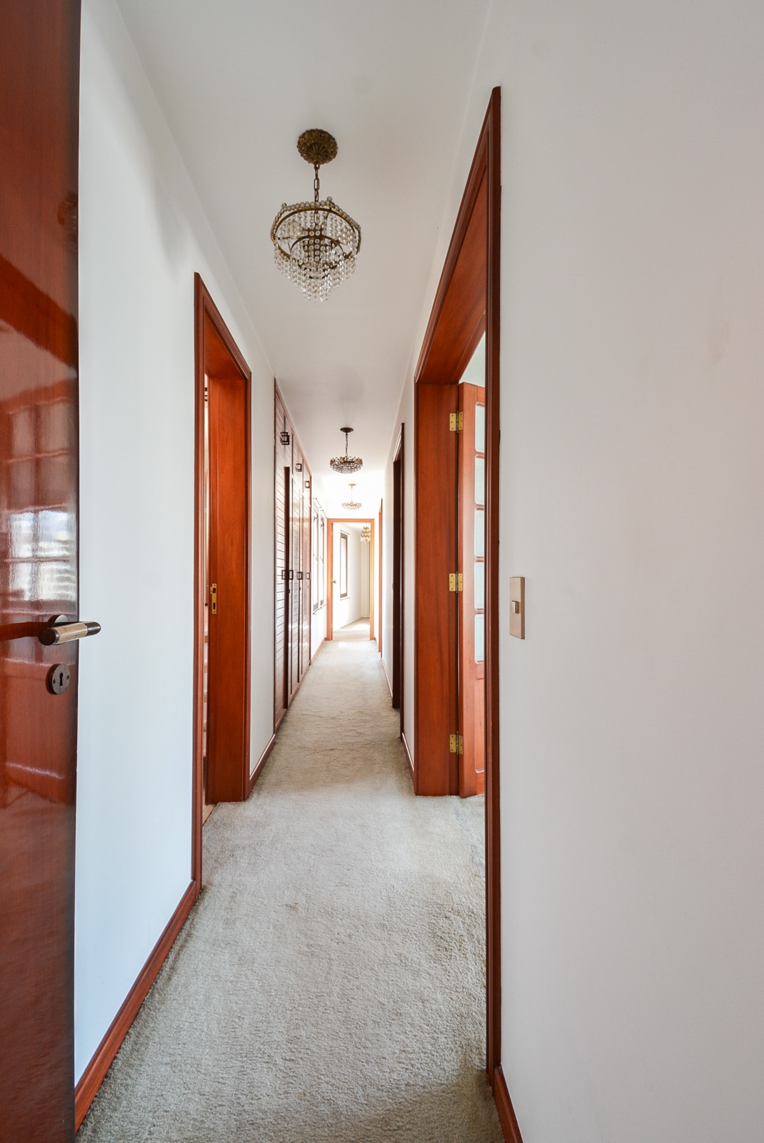 Apartamento à venda com 4 quartos, 274m² - Foto 30