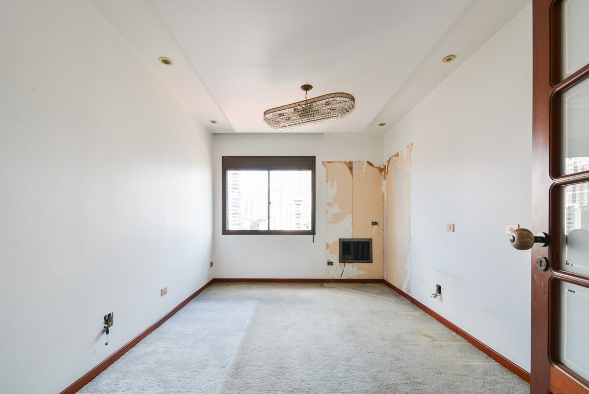 Apartamento à venda com 4 quartos, 274m² - Foto 34