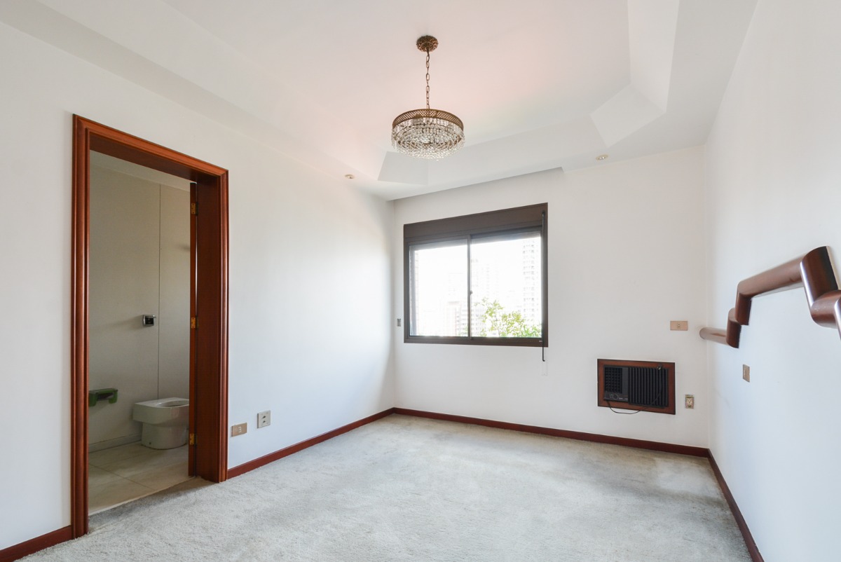 Apartamento à venda com 4 quartos, 274m² - Foto 38