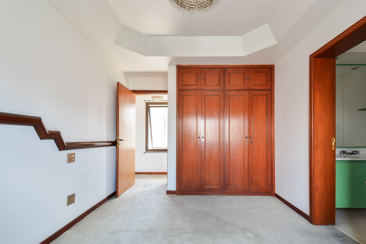 Apartamento à venda com 4 quartos, 274m² - Foto 39