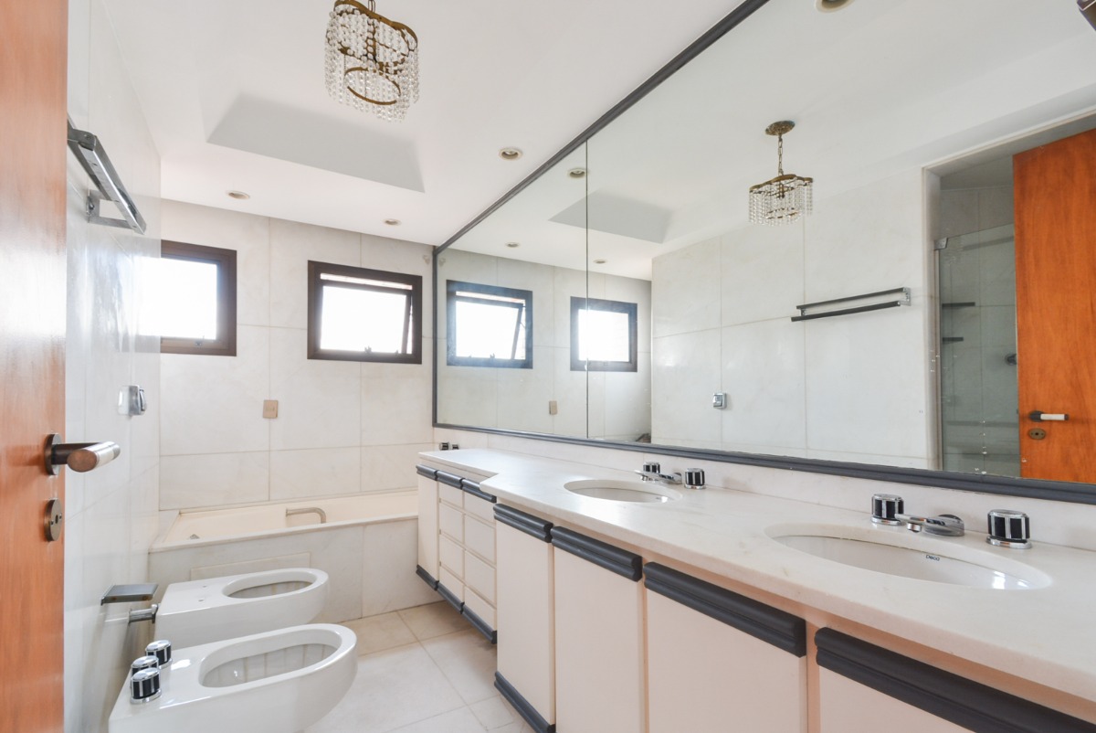 Apartamento à venda com 4 quartos, 274m² - Foto 44
