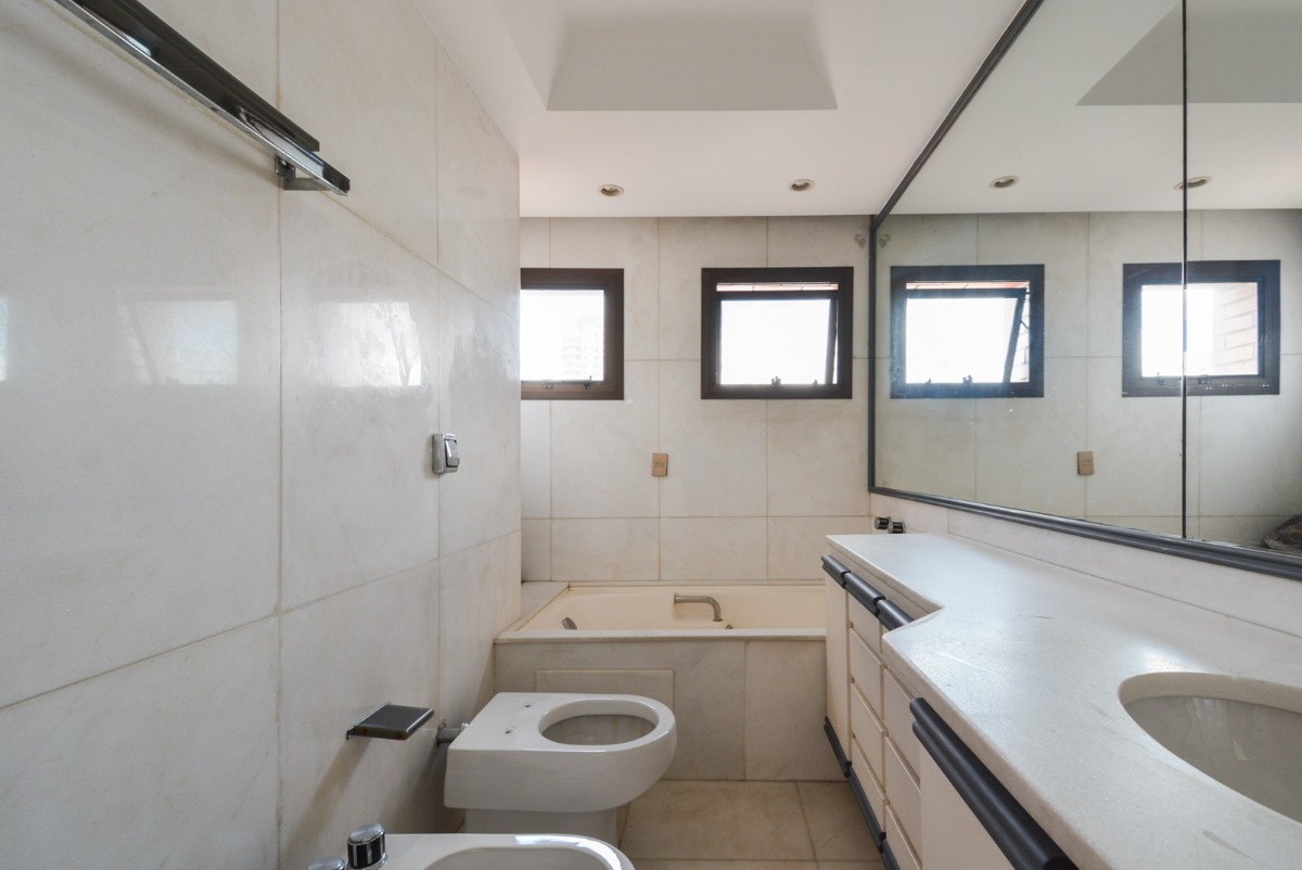Apartamento à venda com 4 quartos, 274m² - Foto 45