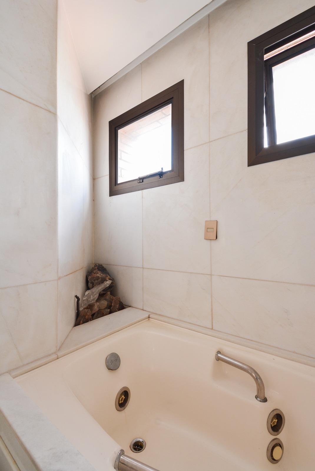 Apartamento à venda com 4 quartos, 274m² - Foto 46
