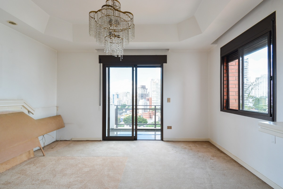 Apartamento à venda com 4 quartos, 274m² - Foto 48