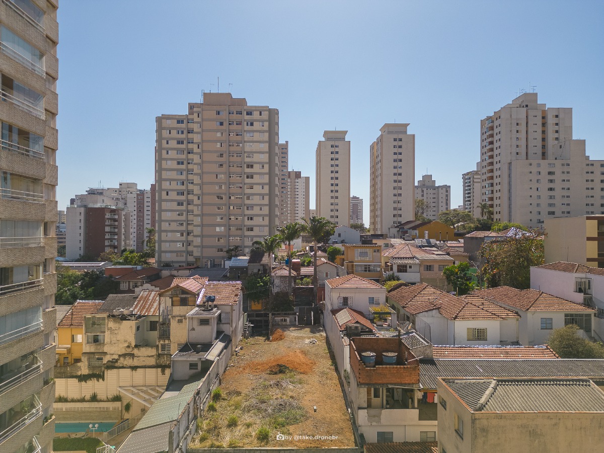 Terreno residencial para venda, 480m²