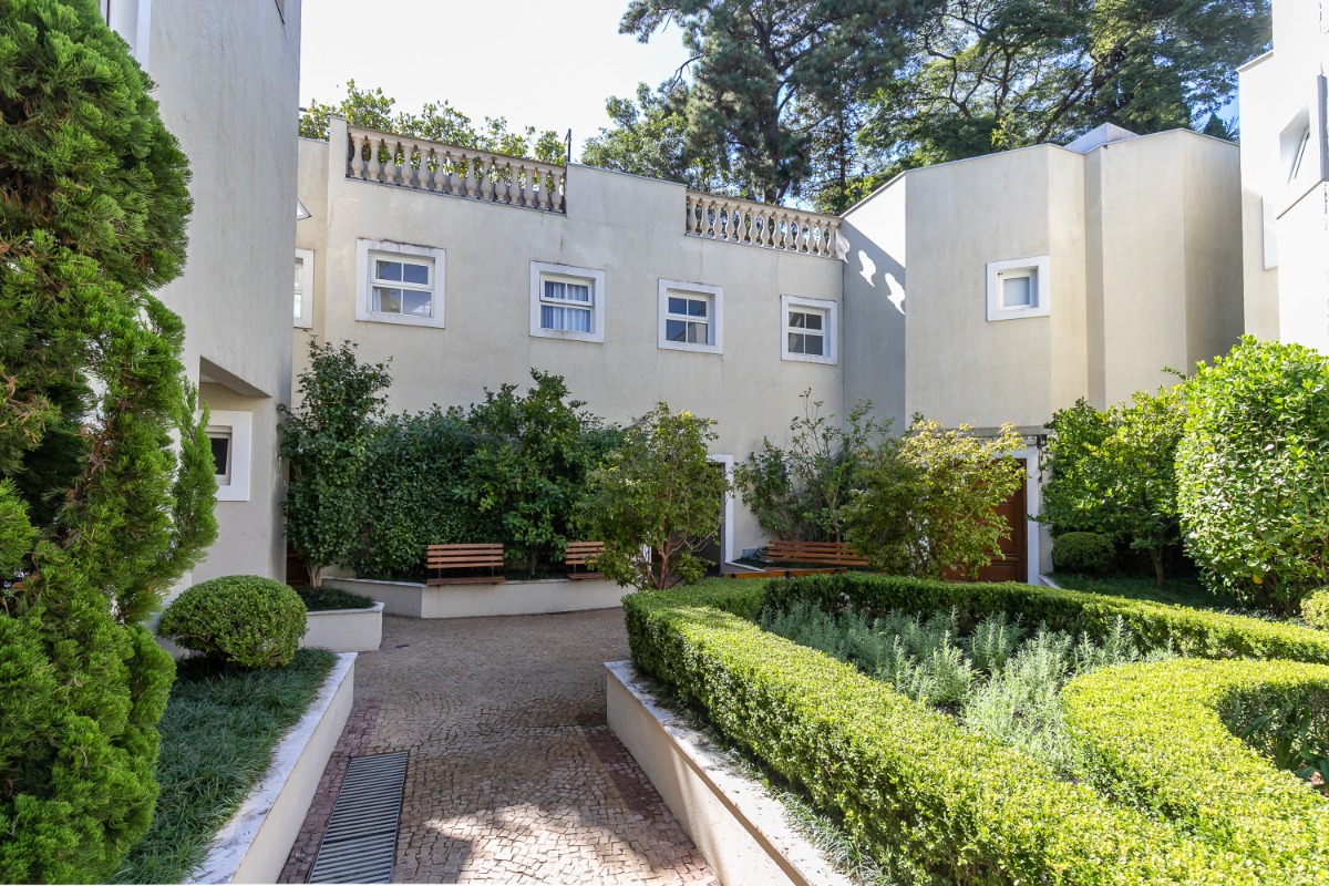 Casa em condomínio para venda com 4 quartos, sendo 4 suítes, 550m² - CESARINACIO - Imóveis de Nicho