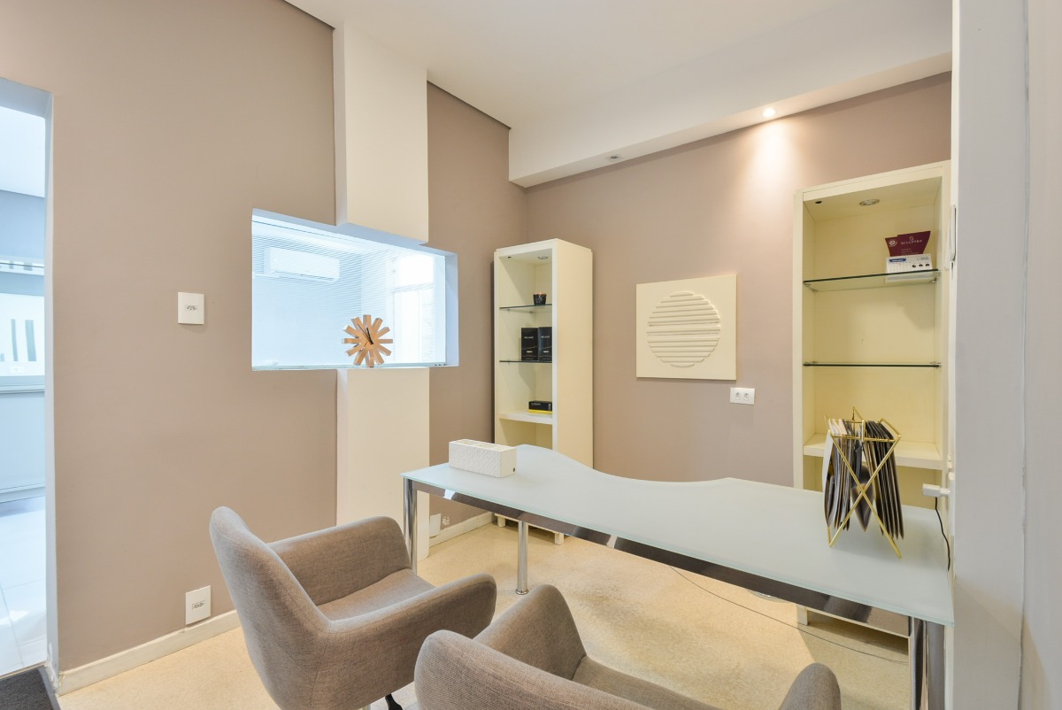 Terreno residencial para venda, 109m²