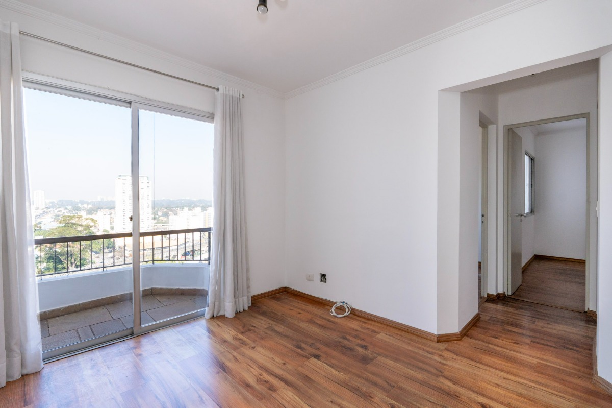 Apartamento à venda com 2 quartos, 65m² - Foto 10