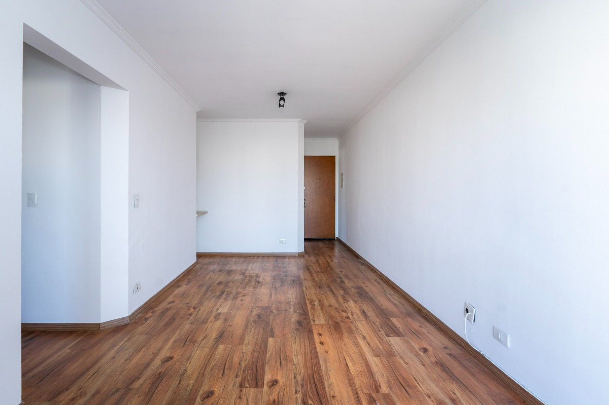 Apartamento à venda com 2 quartos, 65m² - Foto 5