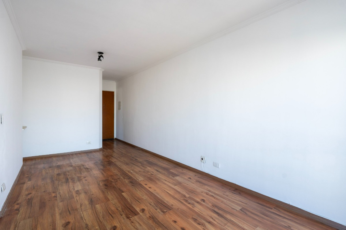 Apartamento à venda com 2 quartos, 65m² - Foto 6