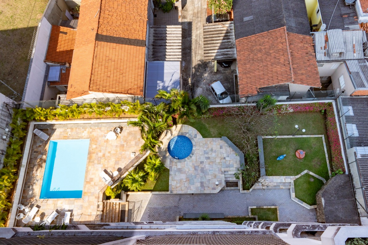 Apartamento à venda com 2 quartos, 65m² - Foto 9