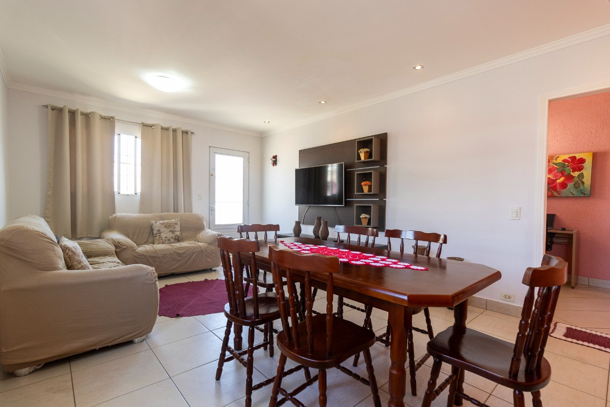 Sobrado para venda com 4 quartos, sendo 1 suíte, 400m²