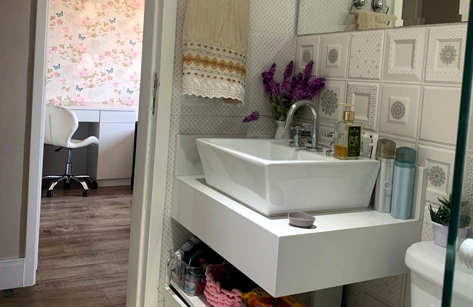 Apartamento à venda com 3 quartos, 113m² - Foto 7