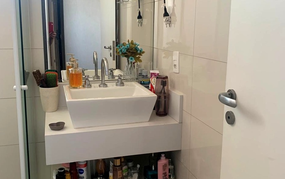 Apartamento à venda com 3 quartos, 113m² - Foto 9
