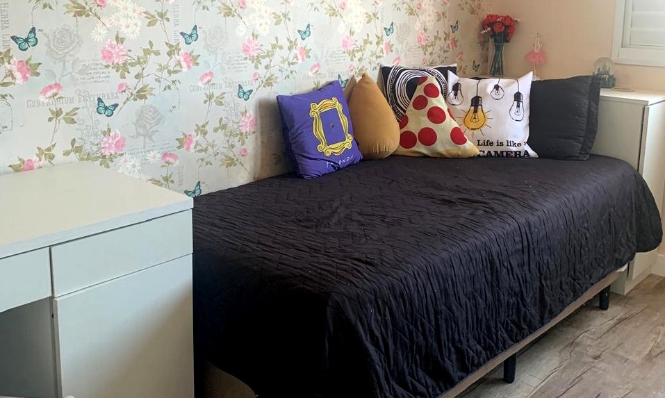 Apartamento à venda com 3 quartos, 113m² - Foto 8