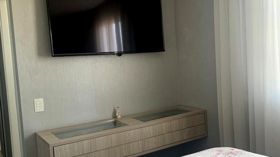 Apartamento à venda com 3 quartos, 113m² - Foto 10