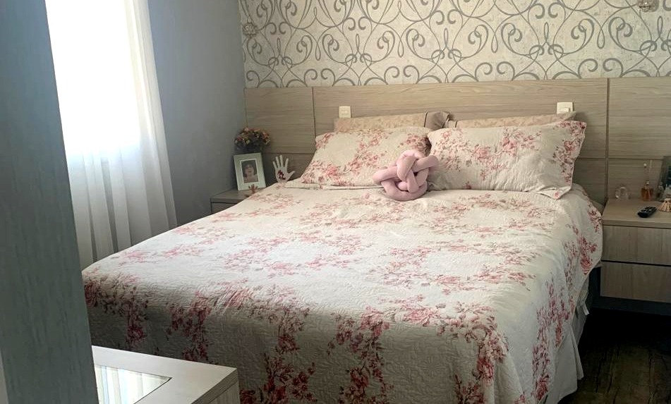 Apartamento à venda com 3 quartos, 113m² - Foto 6