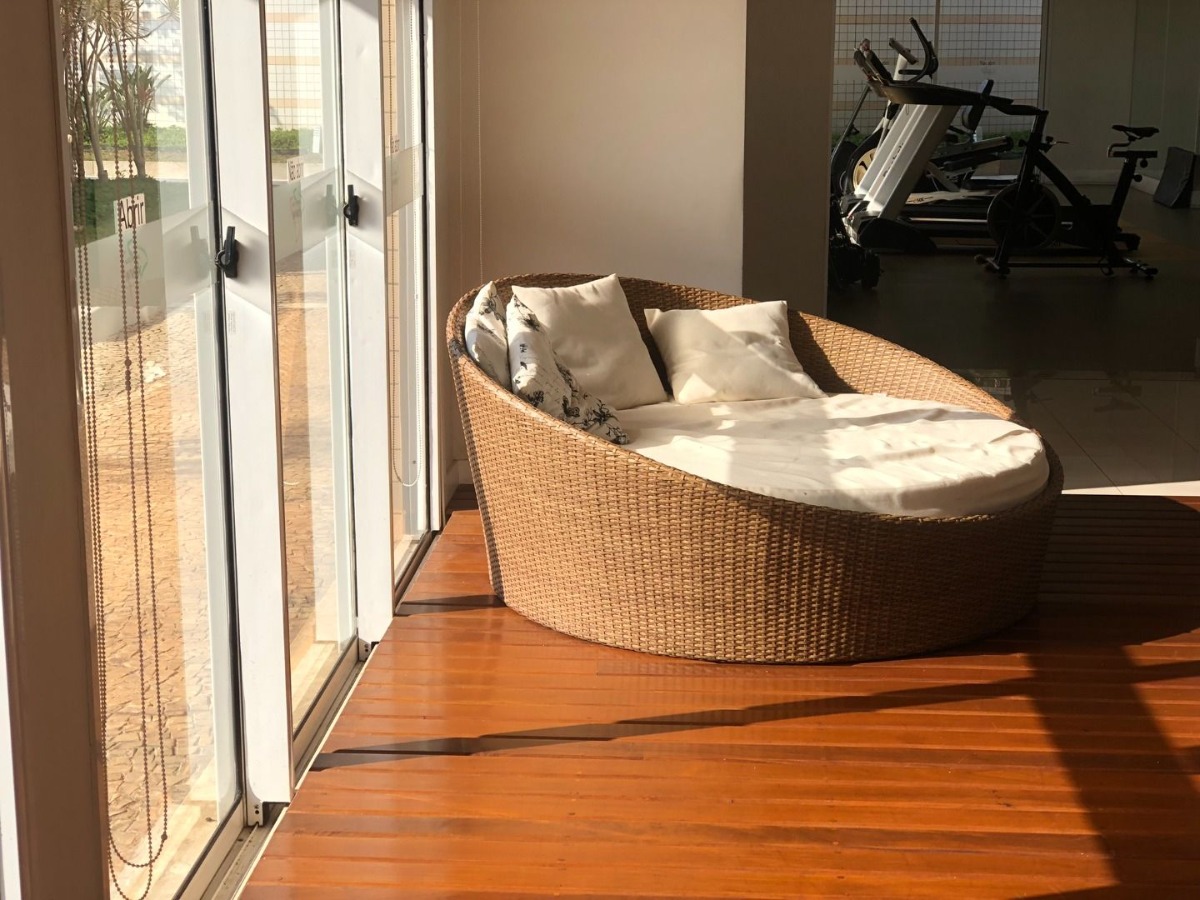 Apartamento à venda com 3 quartos, 113m² - Foto 13