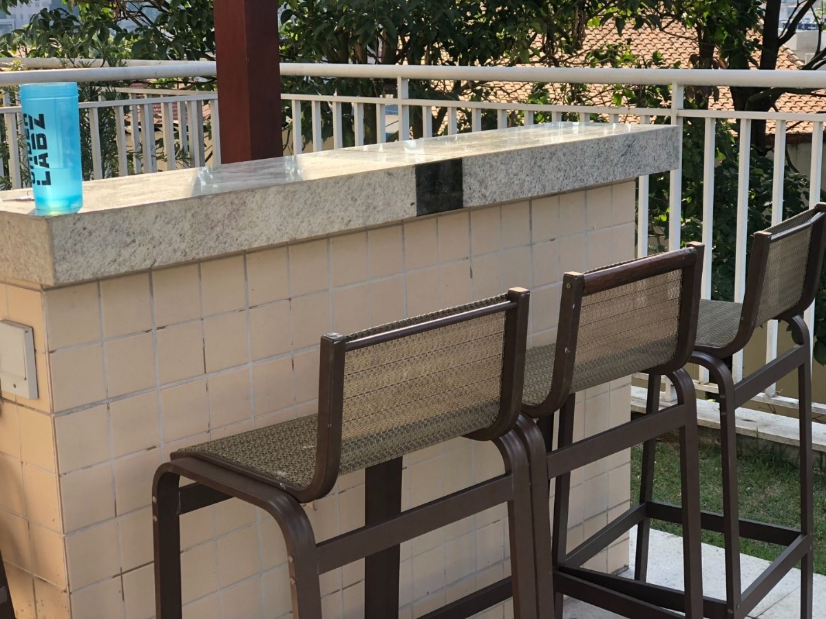 Apartamento à venda com 3 quartos, 113m² - Foto 16