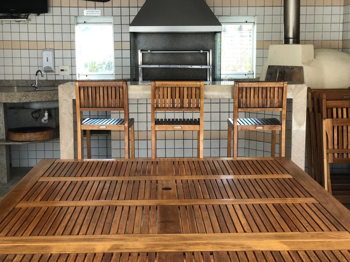 Apartamento à venda com 3 quartos, 113m² - Foto 17